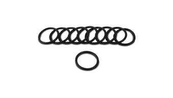 compare product Vibrant -20AN Rubber O-Rings - Pack of 10