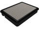 aFe 22 - 23 Toyota Land Cruiser (J300) V6 - 3.3L (td) Magnum FLOW OE Replacement Pro DRY S Air Filter - My Store