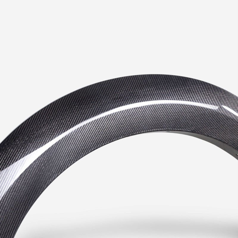 Anderson Composites 2021+ Ford F - 150 Raptor Fender Flares (Rear) - My Store