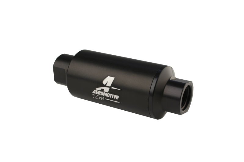 Aeromotive Marine AN - 10 Fuel Filter - 10 Micron - My Store