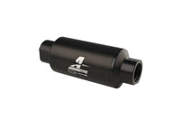 Aeromotive Marine AN - 10 Fuel Filter - 10 Micron - My Store