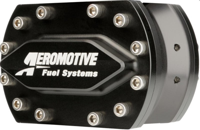 Aeromotive Spur Gear Fuel Pump - 3/8in Hex - .900 Gear - 19.5gpm - My Store