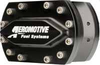 Aeromotive Spur Gear Fuel Pump - 3/8in Hex - .900 Gear - 19.5gpm - My Store