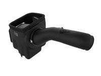 aFe Magnum FORCE Open Element Intake GM Diesel Trucks 17 - 19 V8 - 6.6L (td) L5P - My Store