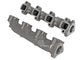 aFe Power BladeRunner Ported Ductile Iron Exhaust Manifold 01 - 16 GM Diesel Trucks V8 - 6.6L (td) - My Store