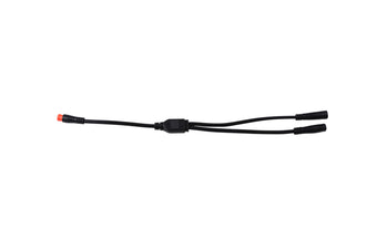 compare product Diode Dynamics RGBW M8 5-Pin Splitter Wire - 1