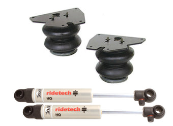 compare product Ridetech 73-91 Chevy C30 Front CoolRide Kit