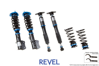 compare product Revel Touring Sport Damper 14-17 Mazda Mazda3