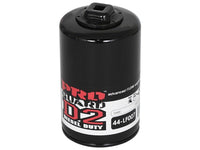 aFe ProGuard D2 Fluid Filters Oil F/F OIL Ford Trucks 97 - 08 V6 - 4.2L V8 - 4.6L - My Store