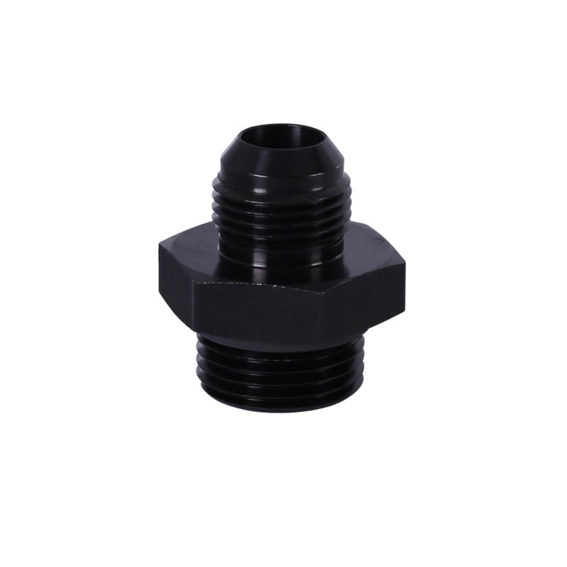 Aeromotive AN - 12 O - Ring Boss / AN - 10 Male Flare Reducer Fitting - My Store