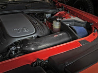 aFe MagnumFORCE Intakes Stage - 2 P5R Carbon Fiber AIS 11 - 17 Dodge Challenger/Charger V8 - 5.7L Hemi - My Store