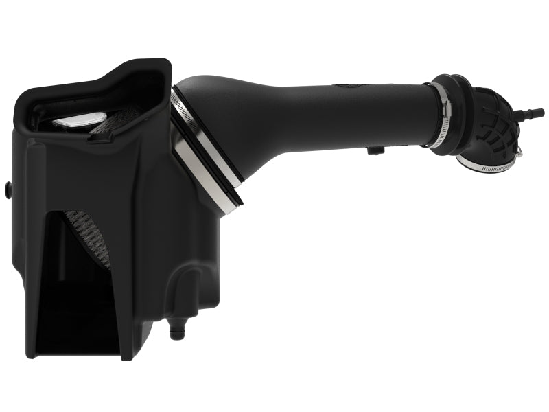 aFe 2023+ Ford F - 250/F - 350 V8 - 7.3L Momentum GT Pro DRY S Intake System - My Store