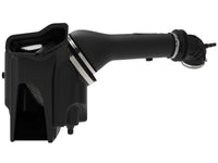 aFe 2023+ Ford F - 250/F - 350 V8 - 7.3L Momentum GT Pro DRY S Intake System - My Store