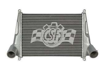 compare product CSF 99-03 Isuzu NPR 4.8L OEM Intercooler