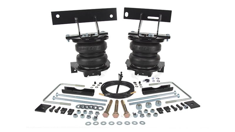 Air Lift LoadLifter 7500 XL Ultimate Air Spring Kit for 2023 Ford F - 350 DRW - My Store