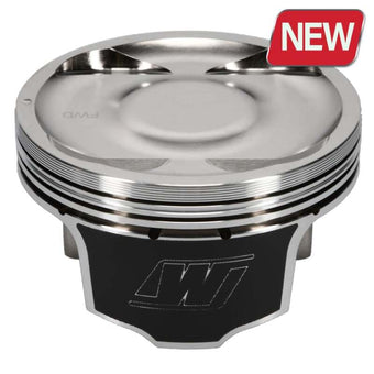 compare product Wiseco Subaru EJ257 WRX/STI 4v Dish -19cc 100mm Piston Shelf Stock Kit