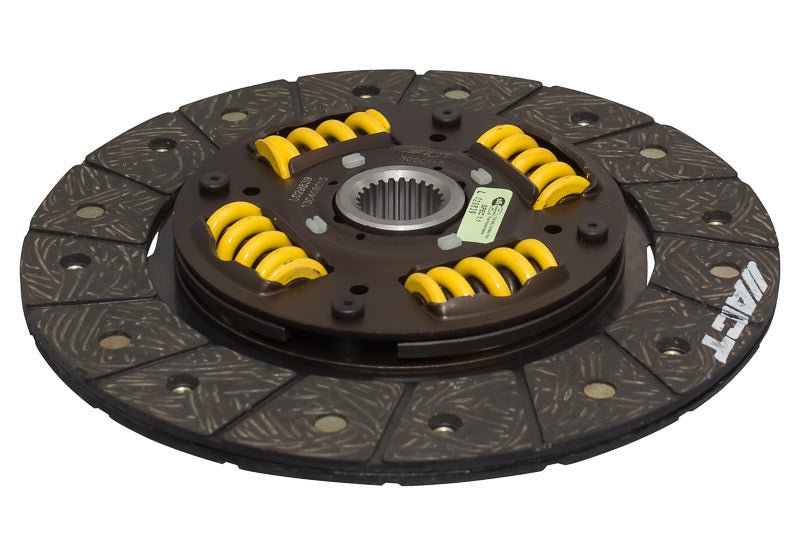 ACT 1997 Acura CL Perf Street Sprung Disc - My Store