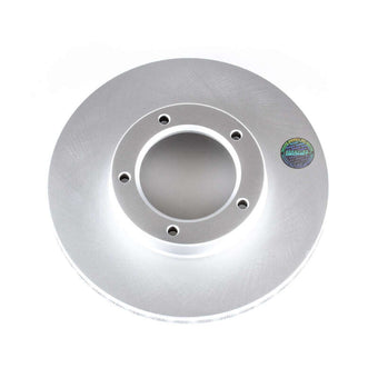 compare product Power Stop 84-95 Toyota Pickup Front Evolution Geomet Coated Rotor