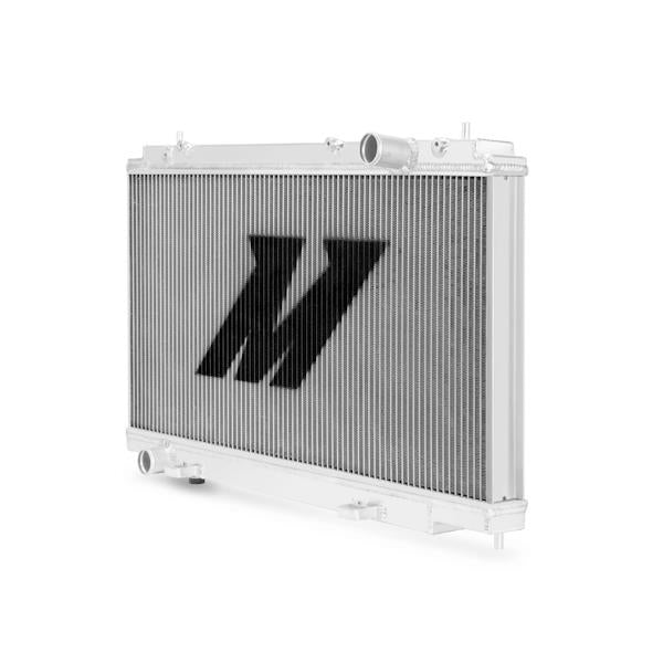 Mishimoto 07 - 09 Nissan 350Z Manual Aluminum Radiator - My Store