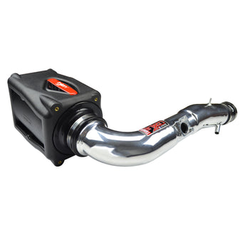 compare product Injen 06-09 FJ 4.0L V6 w/ Power Box Polished Power-Flow Air Intake System