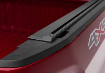 compare product Truxedo Elevate TS Rails - 56in.