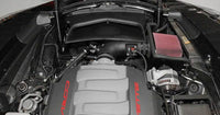 K&N 14 - 15 Chevrolet Corvette 6.2L V8 F/I Performance Intake Kit - My Store