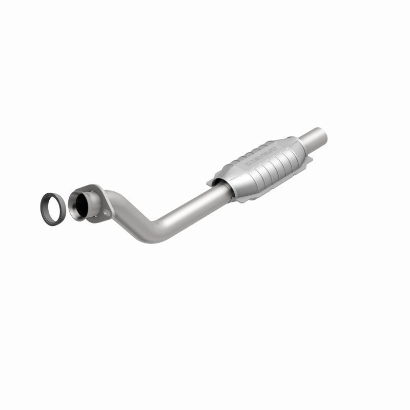 MagnaFlow Conv GM 37.38X6.5X4 2.25/2.25 - My Store