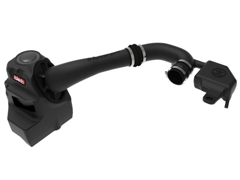 aFe Takeda Momentum Pro DRY S Cold Air Intake System 12 - 16 Subaru Impreza H4 - 2.0L - My Store
