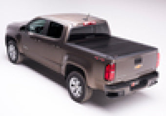 compare product BAK 15-20 Chevy Colorado/GMC Canyon 6ft Bed BAKFlip G2