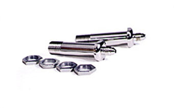 compare product Russell Performance Thru the Frame Fitting 2in