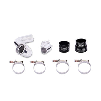 compare product Mishimoto 11-14 Ford F-150 3.5L Ecoboost Cold Side Intercooler Pipe Kit - Polished