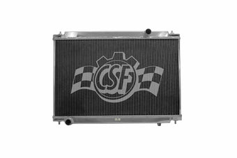 compare product CSF 08-18 Nissan GT-R Radiator
