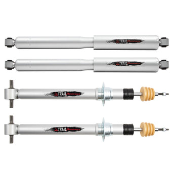 compare product Belltech Street Performance Shock Absorber Set
