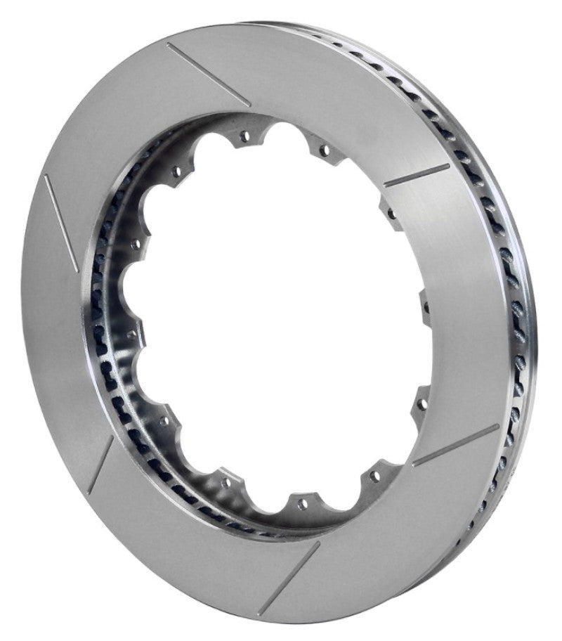 Wilwood Rotor - SV - GT72 SPC - 37 - LH 14.00 x 1.25 - 12 on 8.25in - My Store