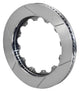 Wilwood Rotor - SV - GT72 SPC - 37 - LH 14.00 x 1.25 - 12 on 8.25in - My Store