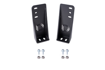 compare product Diode Dynamics SS5 CrossLink Universal Bracket Kit Set