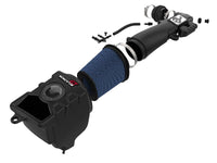 aFe Momentum GT Pro 5R Cold Air Intake System 18 - 19 Jeep Wrangler (JL) I4 - 2.0L (t) - My Store