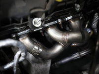 aFe Twisted Steel Shorty Header 11 - 17 Ford Mustang V6 - 3.7L - My Store
