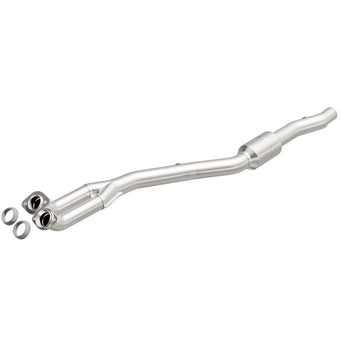 compare product MagnaFlow Direct Fit Catalytic Converter 97-98 BMW 540i 4.4L / 740I 4.4L / 96-98 740IL 4.4L P/S