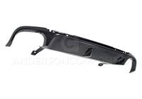 Anderson Composites 13 - 14 Ford Mustang/Shelby GT500 Rear Diffuser - My Store