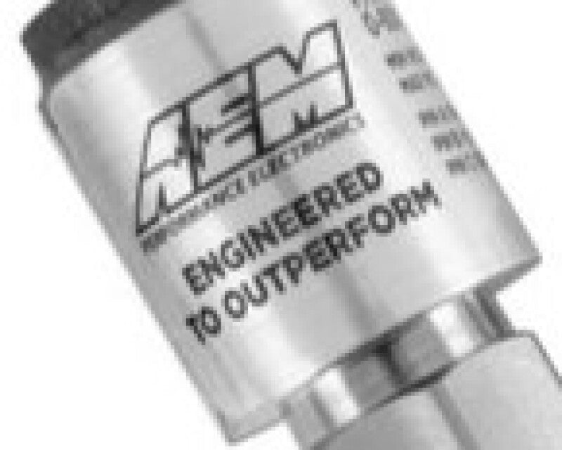 AEM 6.5 BAR MAP or 100 PSIG Stainless Steel Sensor Kit - My Store