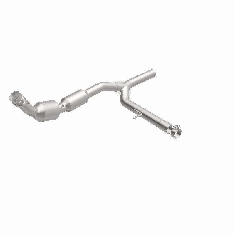 MagnaFlow 04 - 05 Ford F - 150 5.4L Direct Fit Converter - My Store