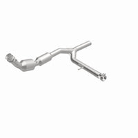 MagnaFlow 04 - 05 Ford F - 150 5.4L Direct Fit Converter - My Store