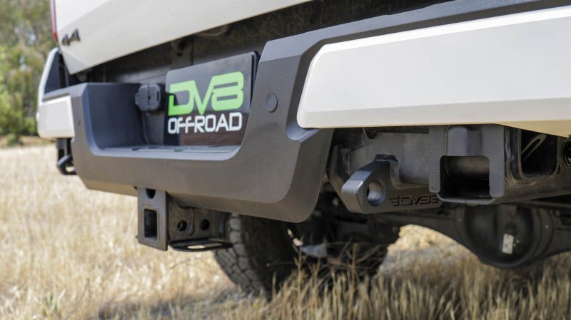DV8 Offroad 24 - 25 Toyota Tacoma D - Ring Recovery Mounts - Pair - My Store