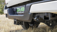 DV8 Offroad 24 - 25 Toyota Tacoma D - Ring Recovery Mounts - Pair - My Store