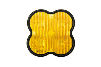 compare product Diode Dynamics SS3 Lens PC Fog - Yellow