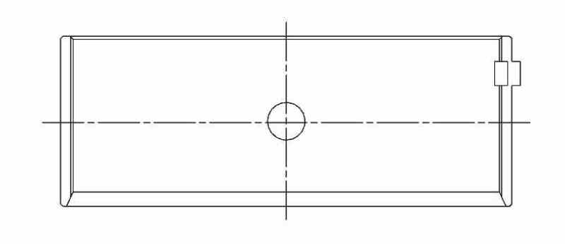 ACL Chevrolet V8 305 - 350 - 400 Race Series Con Rod Bearing Set - My Store