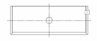 ACL Chevrolet V8 305 - 350 - 400 Race Series Con Rod Bearing Set - My Store