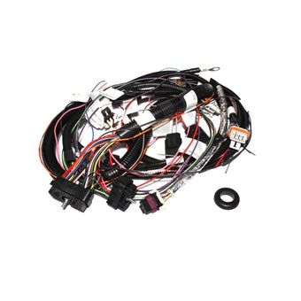 compare product FAST Wiring Harness XIM For LS1