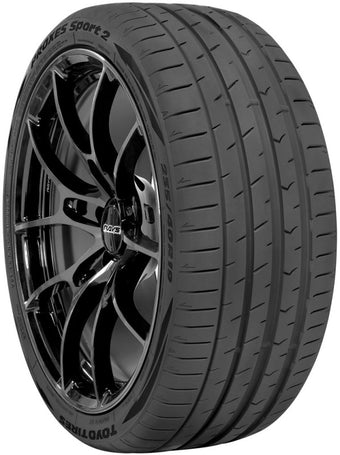 compare product Toyo Proxes Sport 2 Tire - 235/40R18 (95Y) XL